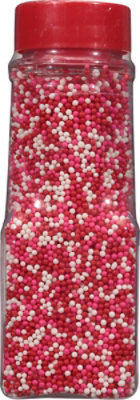 Betty Crocker Decorating Decors Valentine Nonpareils - 2.3 Oz - Image 5
