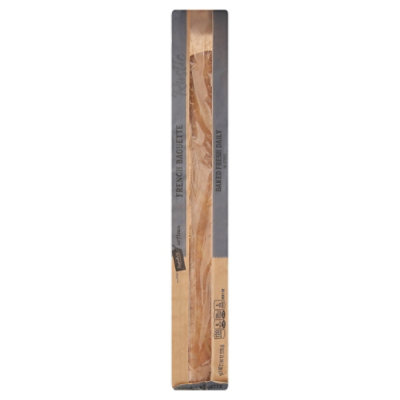 Signature SELECT Rustic Authentic Baguette - Each - Image 4