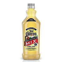 Jose Cuervo Tequila Margarita Mix Classic Lime Light Zero Calorie - 59.2 Fl. Oz. - Image 1