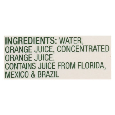 Florida's Natural Orange Juice with Most Pulp Chilled - 52 Fl. Oz. - Image 5