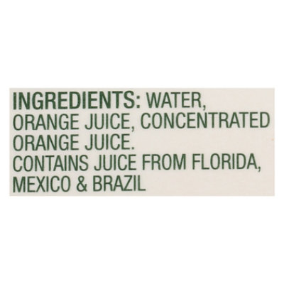 Florida's Natural Orange Juice with Most Pulp Chilled - 52 Fl. Oz. - Image 6