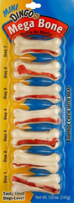 Are Dingo Rawhides Bad For Dogs