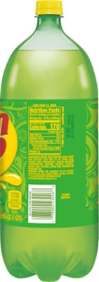 Sun Drop Citrus Soda Bottle - 2 Liter - Image 6