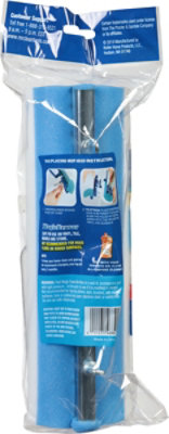 Mr. Clean Magic Eraser Mop Roller Refill Type B - 1 Count - Image 4