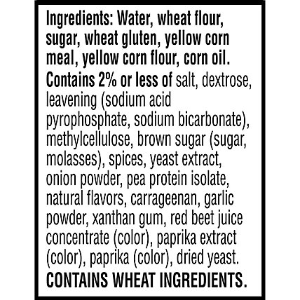 MorningStar Farms Meatless Corn Dogs Plant Based Protein Vegan Meat Original 4 Count - 10 Oz - Image 5