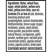 MorningStar Farms Meatless Corn Dogs Plant Based Protein Vegan Meat Original 4 Count - 10 Oz - Image 5