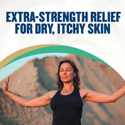 Gold Bond Medicated Extra Strength Body Lotion - 14 Oz - Image 4