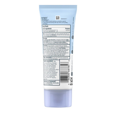 Neutrogena Ultra Sheer Dry Touch Sunblock SPF 30 - 3 Fl. Oz. - Image 4