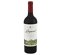 Raymond Family Classic Wine Red Cabernet Sauvignon - 750 Ml