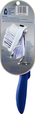 Dawn PowerClean Kitchen Brush Fillable - Each - Image 3