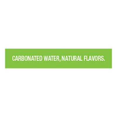 Canada Dry Lemon Lime Sparkling Seltzer Water Bottle - 12-12 Fl. Oz. - Image 4