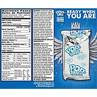 Pop Tarts Toaster Pastries Frosted Cherry - 22 Oz - Image 6