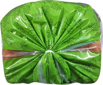 Open Nature Bread 100% Whole Wheat Round Top- 24 Oz - Image 5