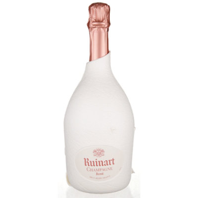 Ruinart Champagne Brut Safeway Ml - France Reims - Rose 750
