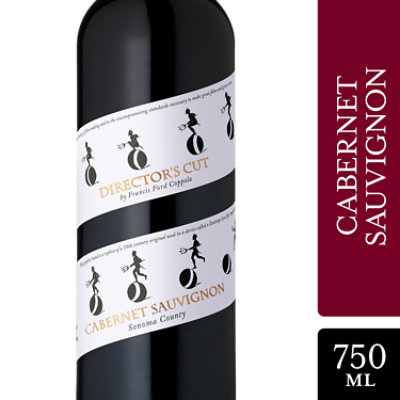 Directors Sonoma Cabernet Sauvignon Sonoma CA - 750 Ml