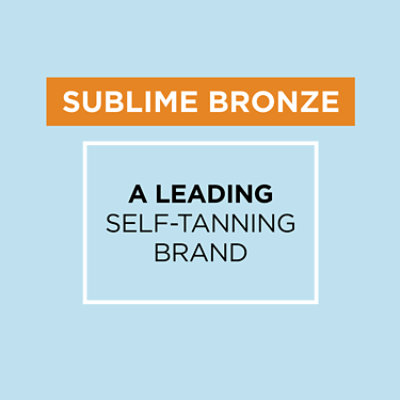 LOreal Sublime Bronze Tinted Medium Self Tanning Lotion - 5 Fl. Oz. - Image 3