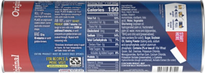 Pillsbury Grands! Crescents Big Dinner Rolls Big & Flaky 8 Count - 12 Oz - Image 5