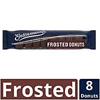 Entenmann's Frosted Mini Donuts - 4.3 Oz - Image 1