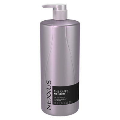 Nexxus Therappe Shampoo Ultimate Moisture - 33.8 Oz - Image 3