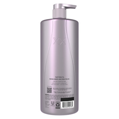 Nexxus Therappe Shampoo Ultimate Moisture - 33.8 Oz - Image 6