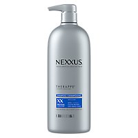 Nexxus Therappe Shampoo Ultimate Moisture - 33.8 Oz - Image 2