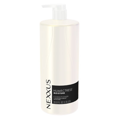 Nexxus Humectress Conditioner Ultimate Moisture - 33.8 Oz - Image 1