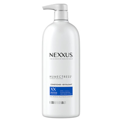 Nexxus Humectress Conditioner Ultimate Moisture - 33.8 Oz - Image 2