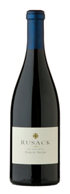 Rusack Pinot Noir Reserve Santa Rita Hills Wine - 750 Ml