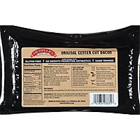 Hemplers Bacon Smoked Thick Sliced - 20 Oz - Image 2