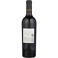 Rapture Cabernet Sauvignon Wine - 750 Ml