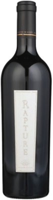 Rapture Cabernet Sauvignon California Red Wine - 750 Ml