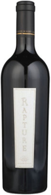 Rapture Cabernet Sauvignon California Red Wine - 750 Ml - Image 1