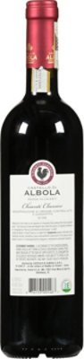 Castello Dalbola Chianti Wine - 750 Ml - Image 4