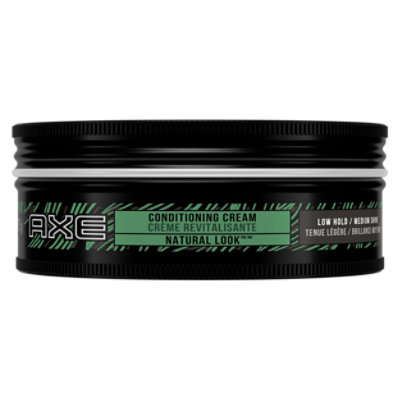 AXE Styling Hair Cream Understated Natural Look - 2.64 Oz - Image 2