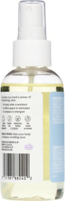 Aura Cacia Mist Peppermint Harvest - 4 Fl. Oz. - Image 5