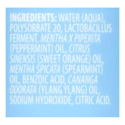 Aura Cacia Mist Peppermint Harvest - 4 Fl. Oz. - Image 4