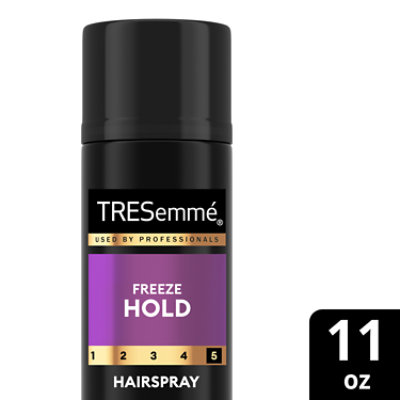 TRESemme Freeze Hold Hair Spray - 11 Oz - Image 2