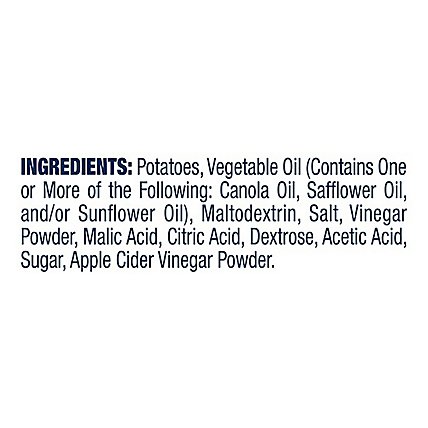 Cape Cod Potato Chips Kettle Cooked Sea Salt & Vinegar - 8 Oz - Image 5