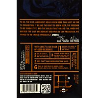 21st Amendment Brewery Beer Back In Black India Pale Ale Cans - 6-12 Fl. Oz. - Image 3
