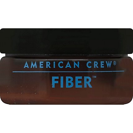 American Crew Fiber with High Hold and Low Shine - 1.75 Oz - Image 2