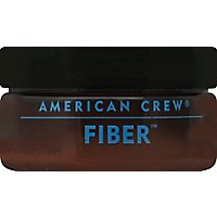 American Crew Fiber with High Hold and Low Shine - 1.75 Oz - Image 2
