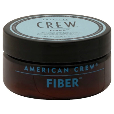 American Crew Fiber with High Hold and Low Shine - 1.75 Oz - Carrs