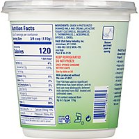 FAGE Total 2% Milkfat Plain Greek Yogurt - 32 Oz - Image 6