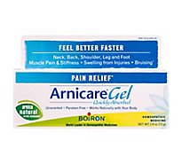 Arnicare Pain Relief Arnica Gel - 2.6 Oz