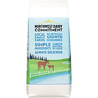 Darigold Milk Lactose Free Reduced Fat 2% - Half Gallon - Image 6