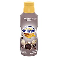 International Delight Coffee Creamer White Chocolate Mocha - 32 Fl. Oz. - Image 1