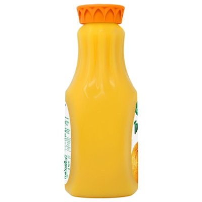 Tropicana Pure Premium Homestyle Orange Juice Some Pulp Chilled - 52 Fl. Oz. - Image 3