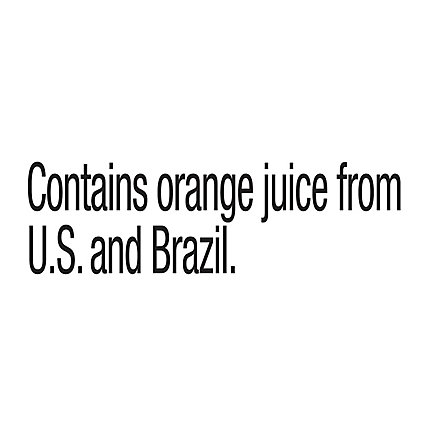 Tropicana Pure Premium Homestyle Orange Juice Some Pulp Chilled - 52 Fl. Oz. - Image 5