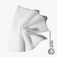 Olay Daily Facials Hydrating Cleansing Cloths - 66 Count - Image 2