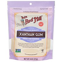 Bobs Red Mill Xanthan Gum - 8 Oz - Image 1